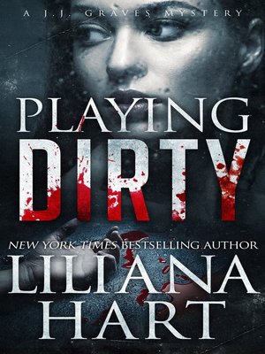 cover image of Playing Dirty